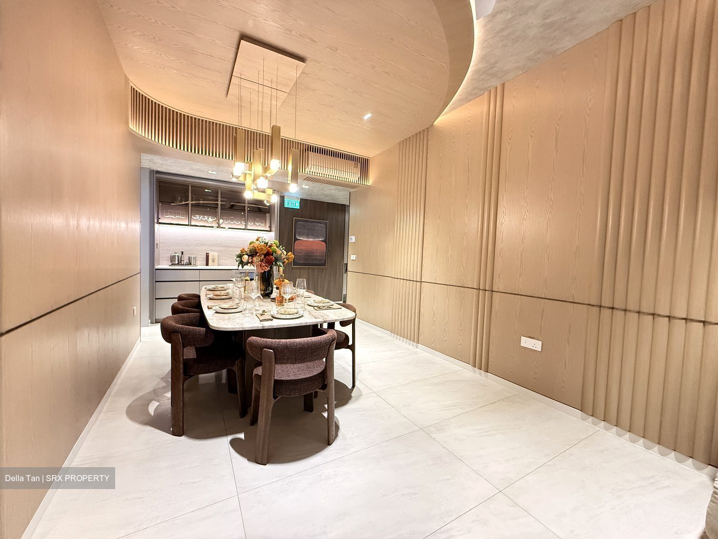 Pinery Residences (D16), Condominium #612643321